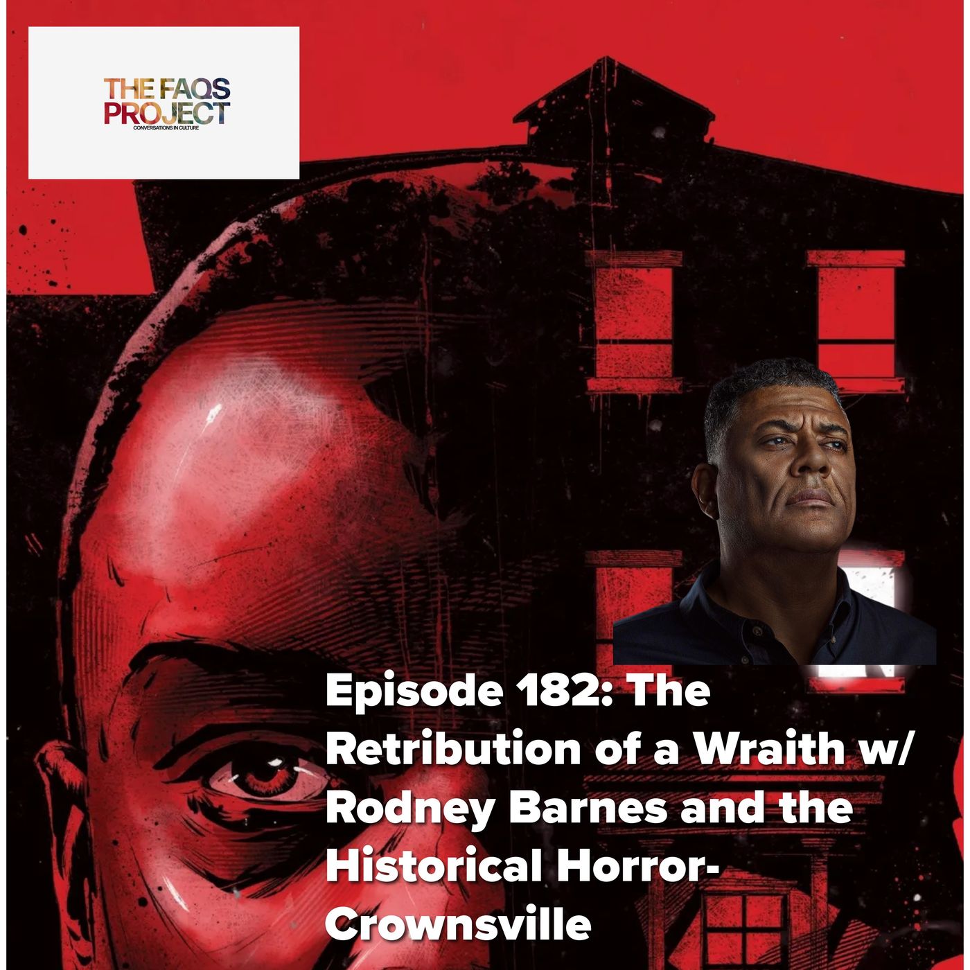 The Faqs Project-Hosted by James \