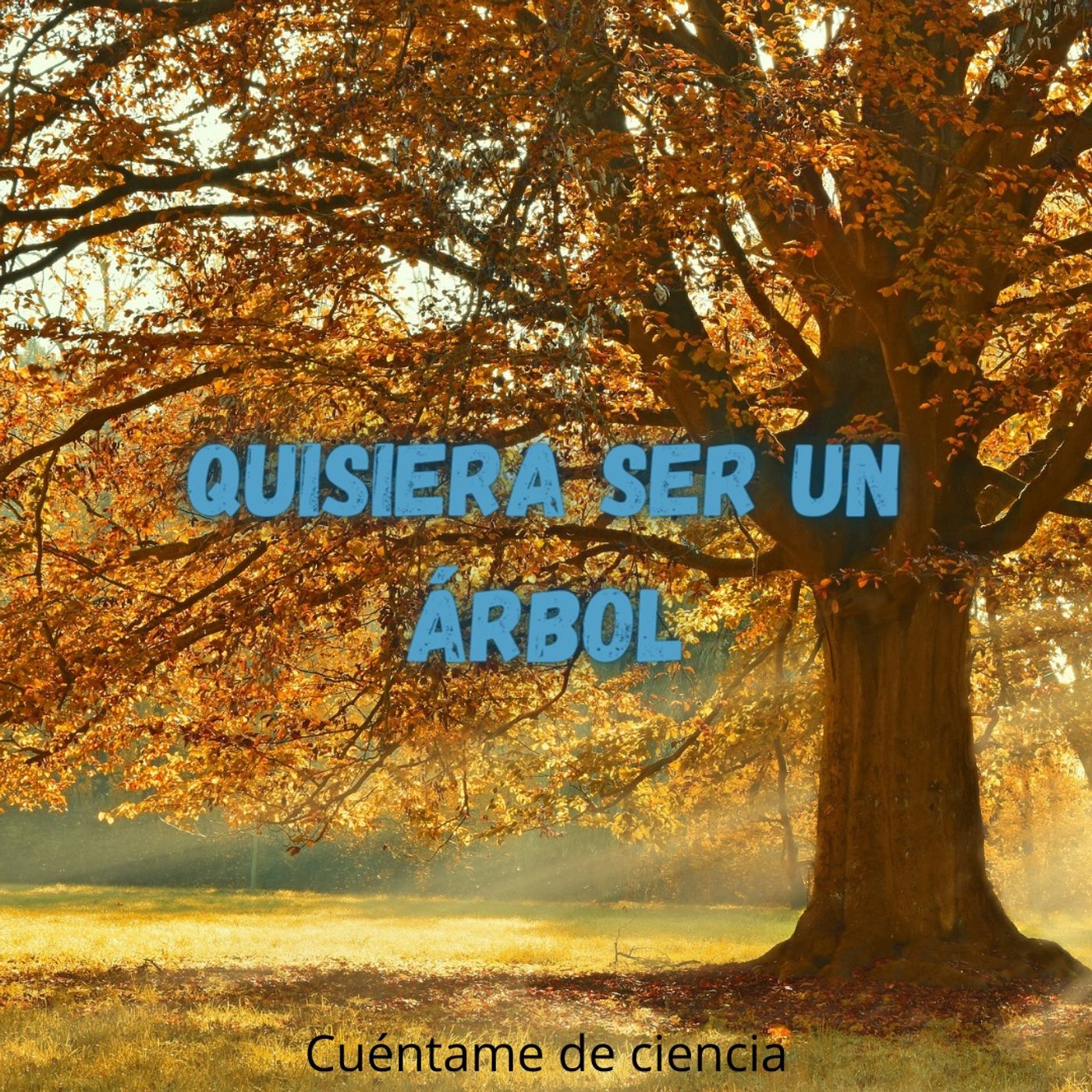Cuéntame de Ciencia