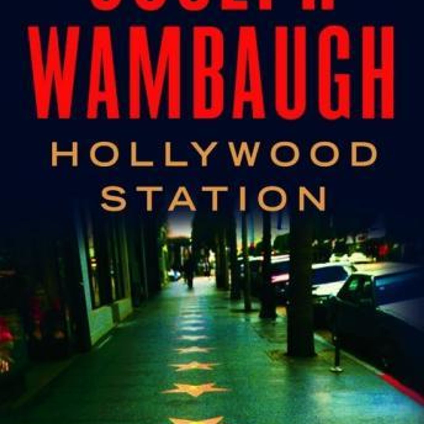 News Full Audiobooks in Mystery, Thriller & Horror, Police & Detective