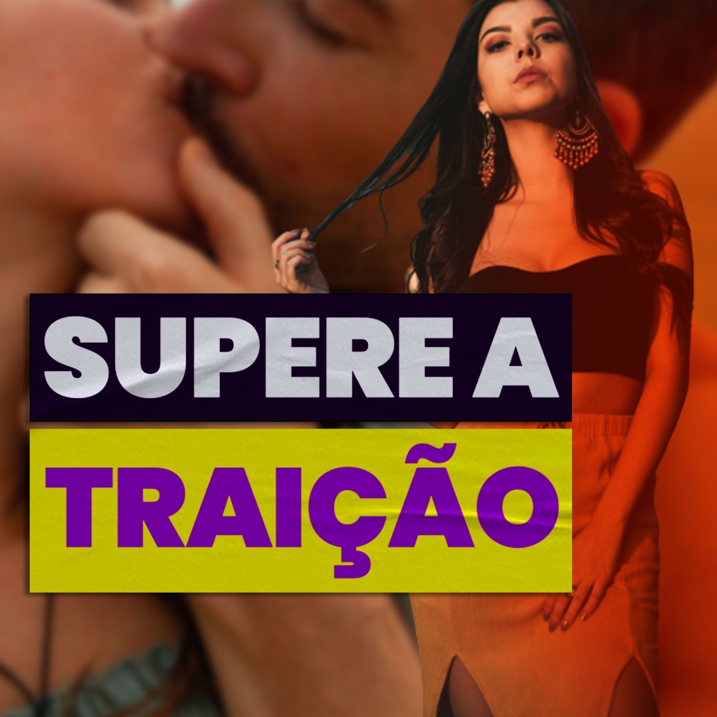 EP #179 - É assim que supera uma traição