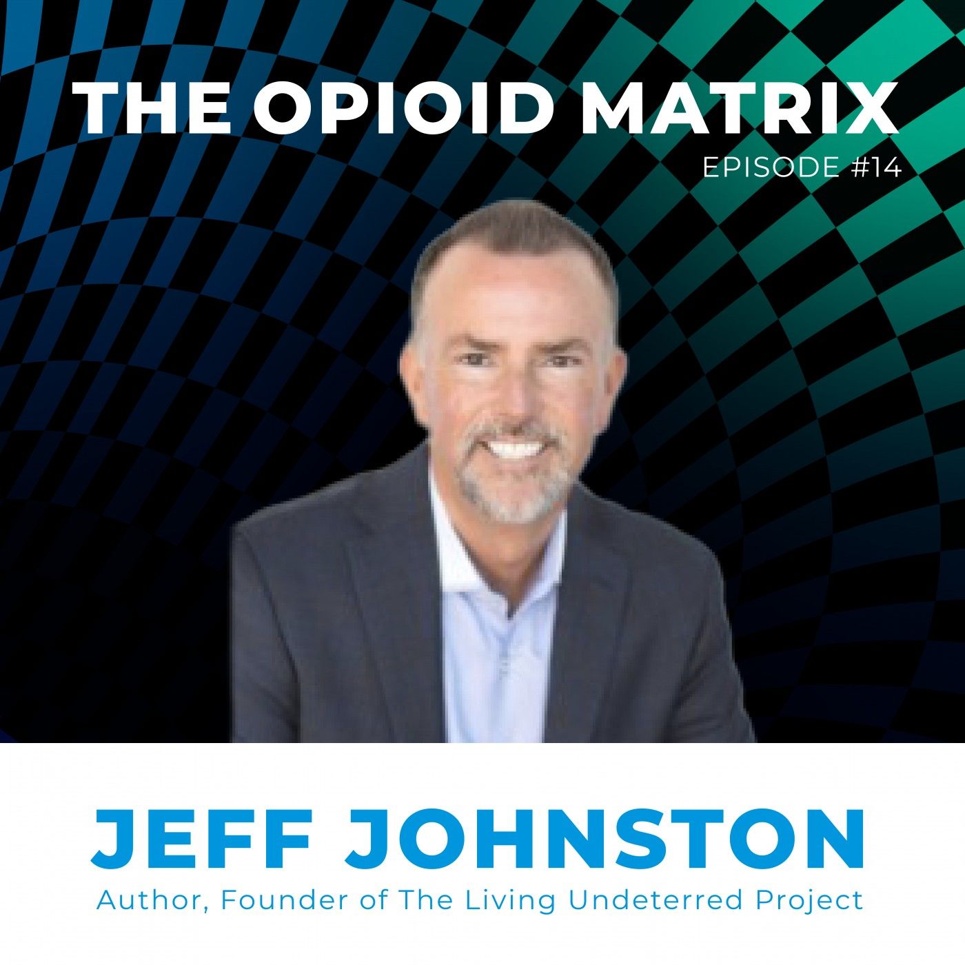 The Opioid Matrix: A Journey Into the Rabbit Hole