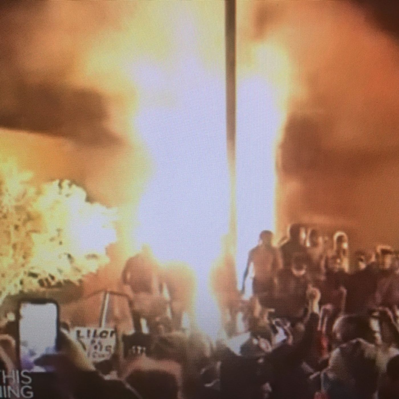 If Minneapolis Has to pay $27 million for the death of George Floyd BLM Should Be sued For The Destruction Of The US Cities Burned Down. episode artwork