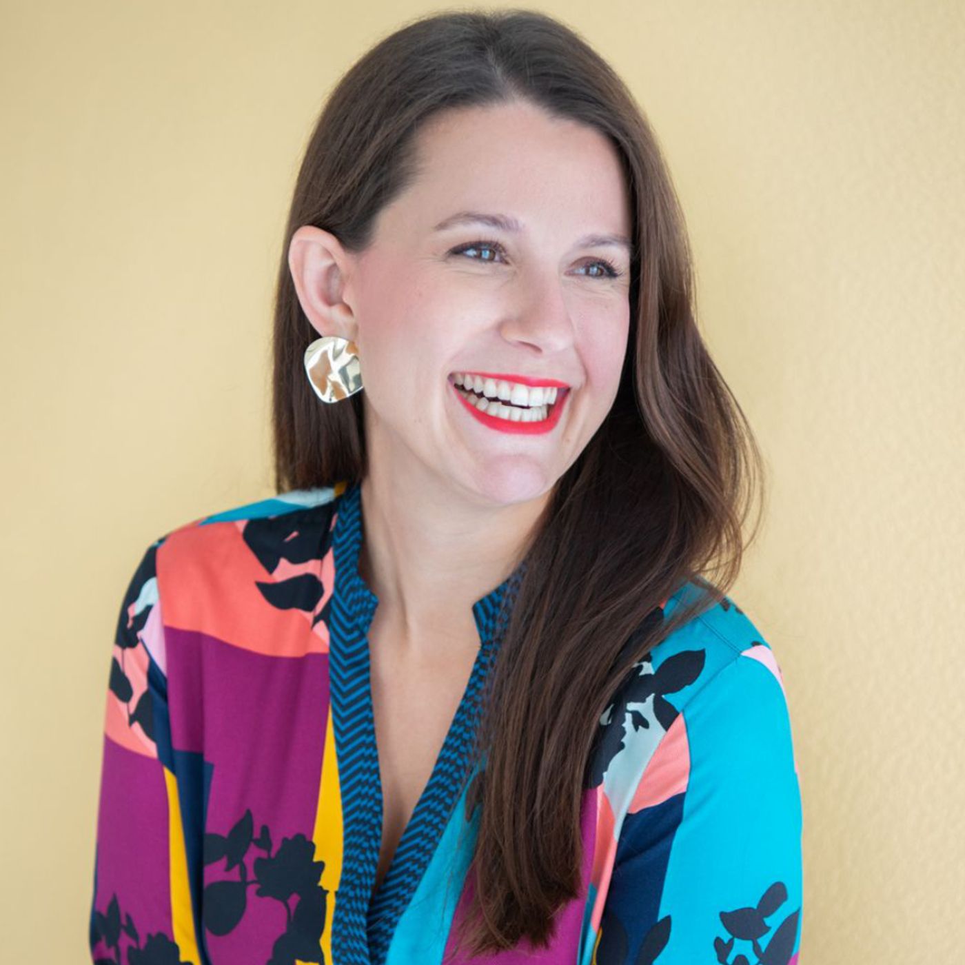 Vitale Hardin - Redefining Perfectionism