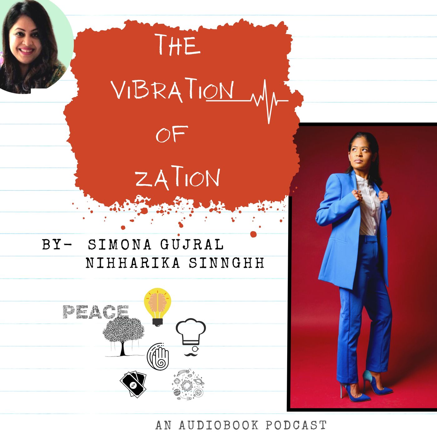 The Vibration of Zation | Audiobook