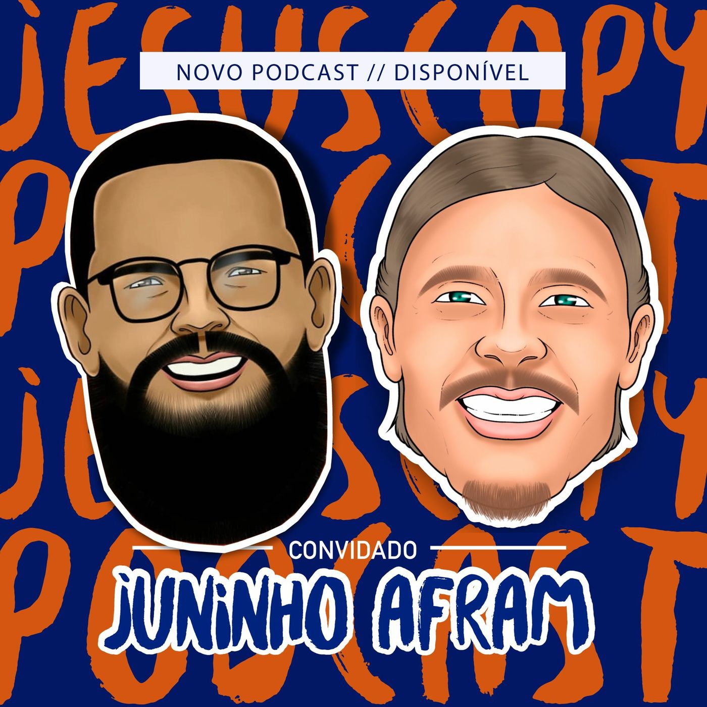 Podcast Jesuscopy