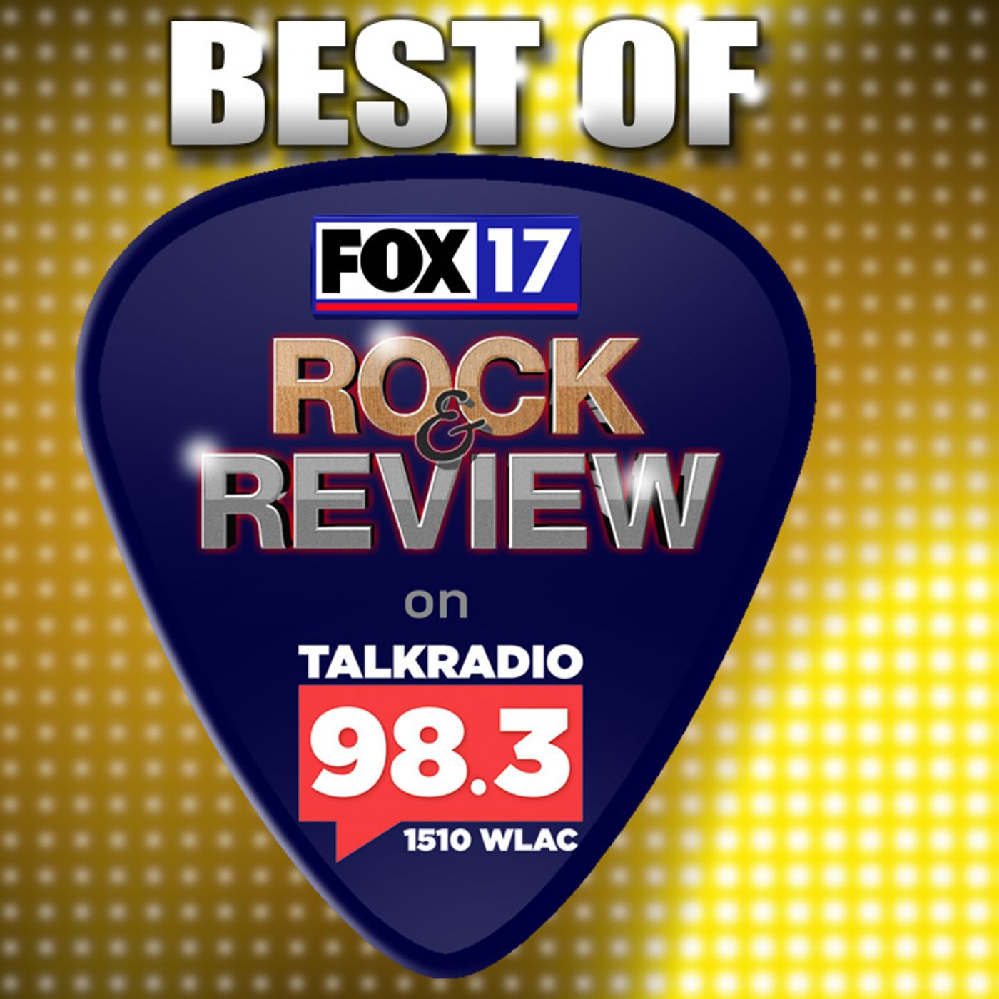 FOX17 Rock & Review Radio 98.3/1510 WLAC