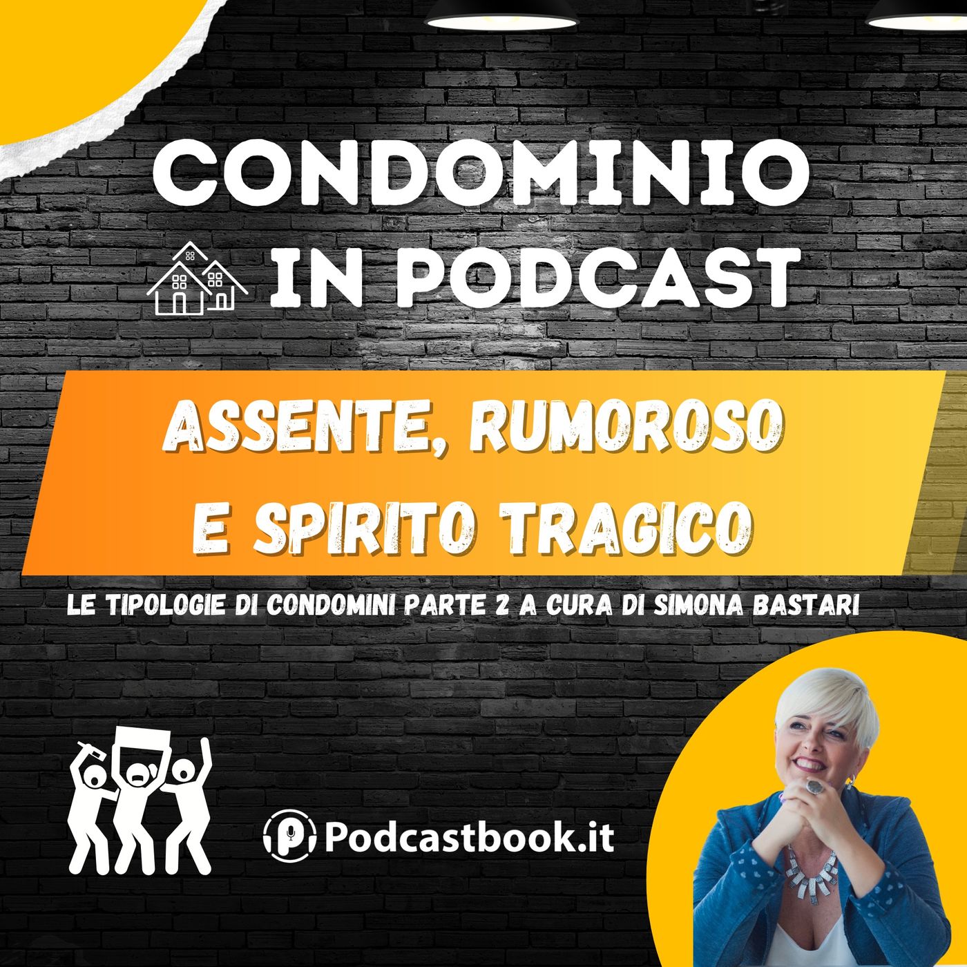 Condominio in Podcast