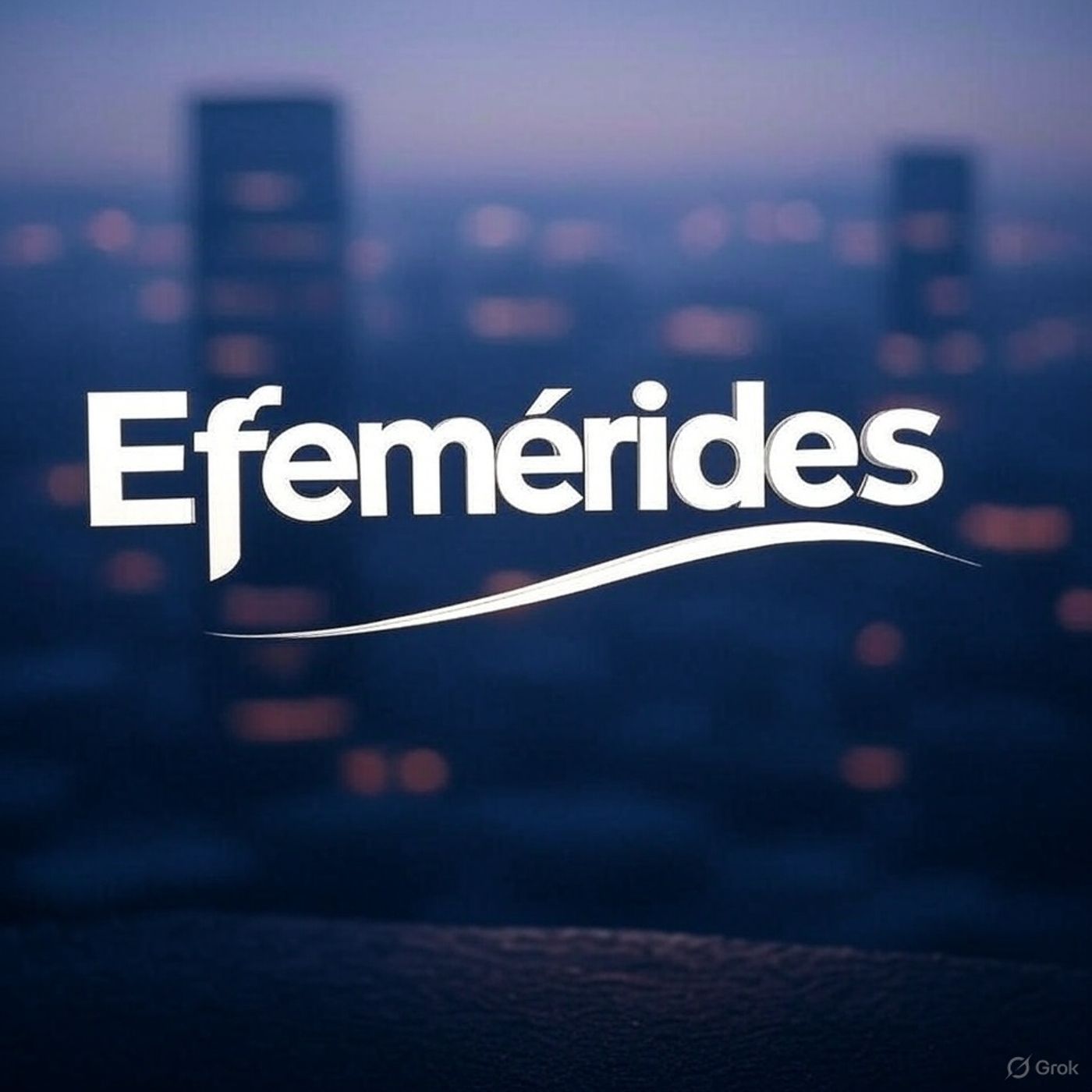 EFEMERIDES CON LINA LEE episode artwork
