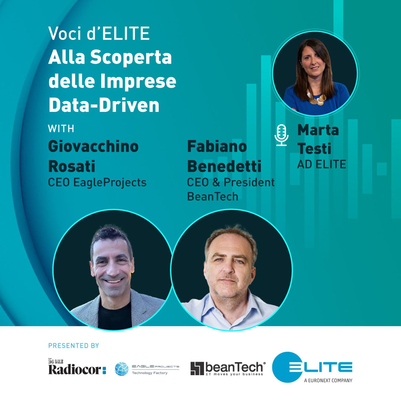 Voci d’ELITE