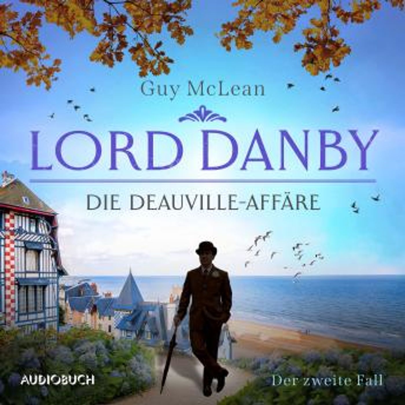 Download Top Full Audiobooks in Mystery, Thriller & Horror, Cozy Mystery