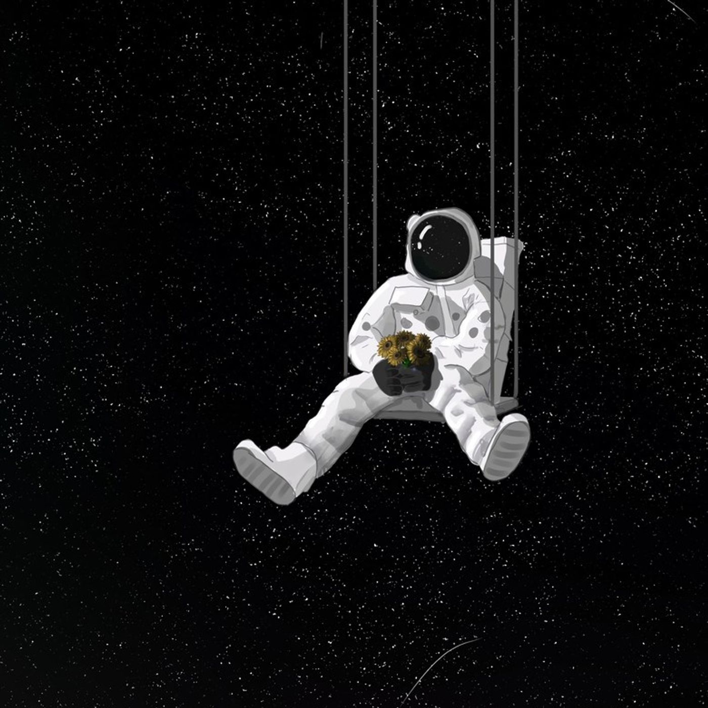 Artık varlar. podcast artwork