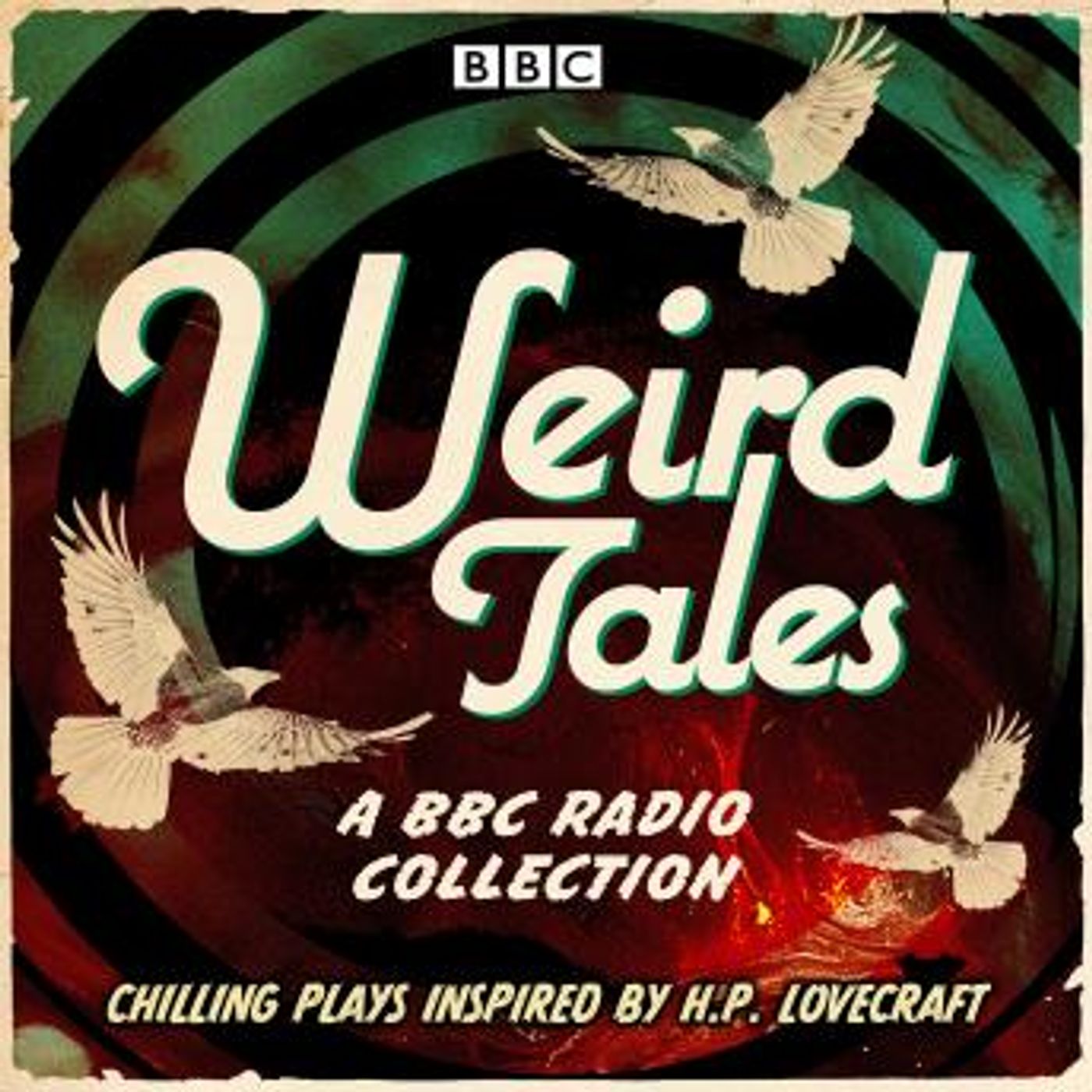 Download Latest Full Audiobooks in Mystery, Thriller & Horror, Horror