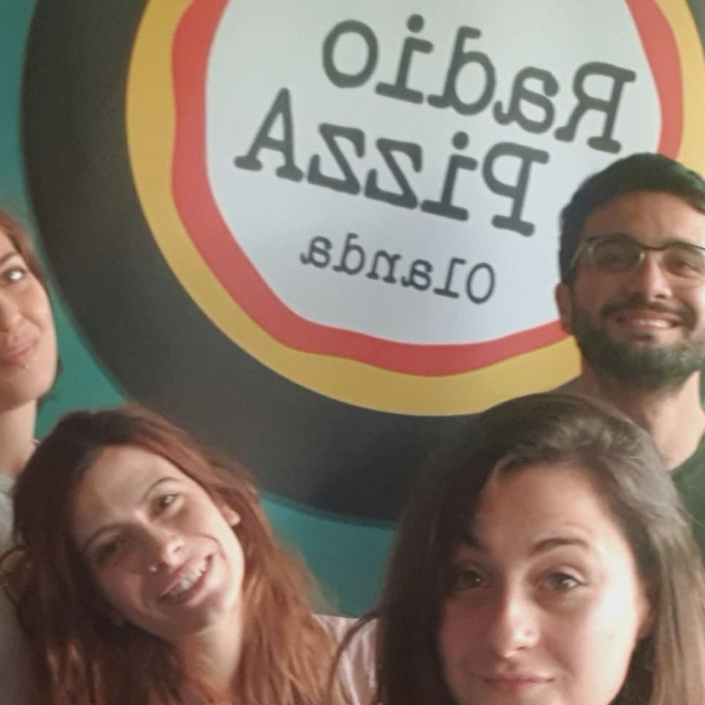 RadioPizza Olanda