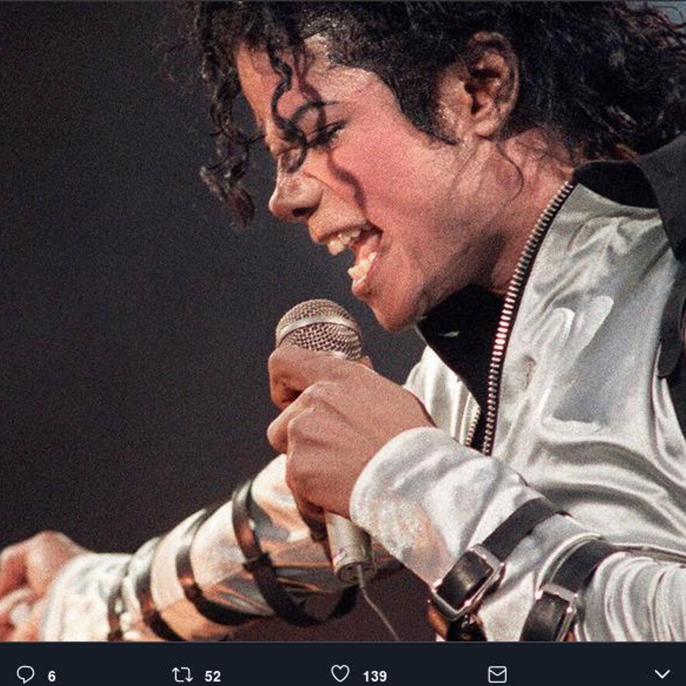 Michael Jackson e Tina Turner:grandi anime in Missione in TERRA. episode artwork