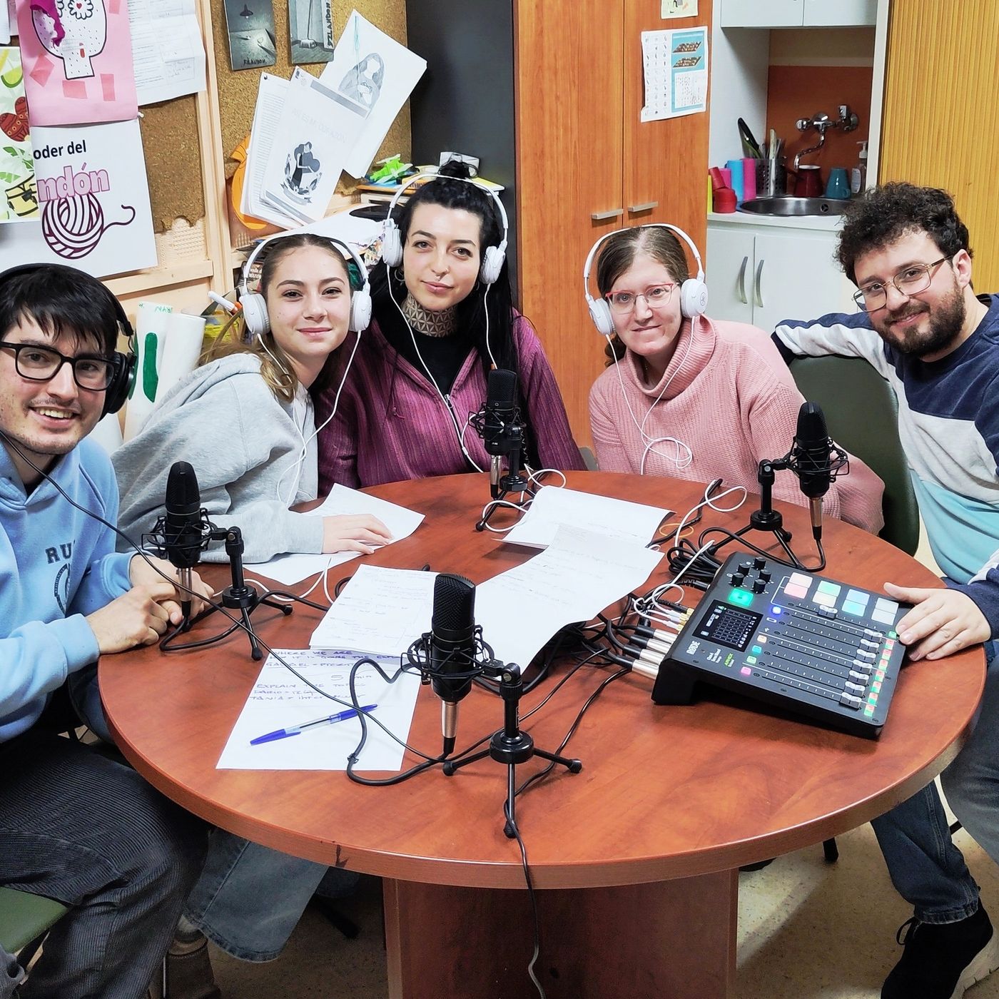 Radio Nowhere Plus