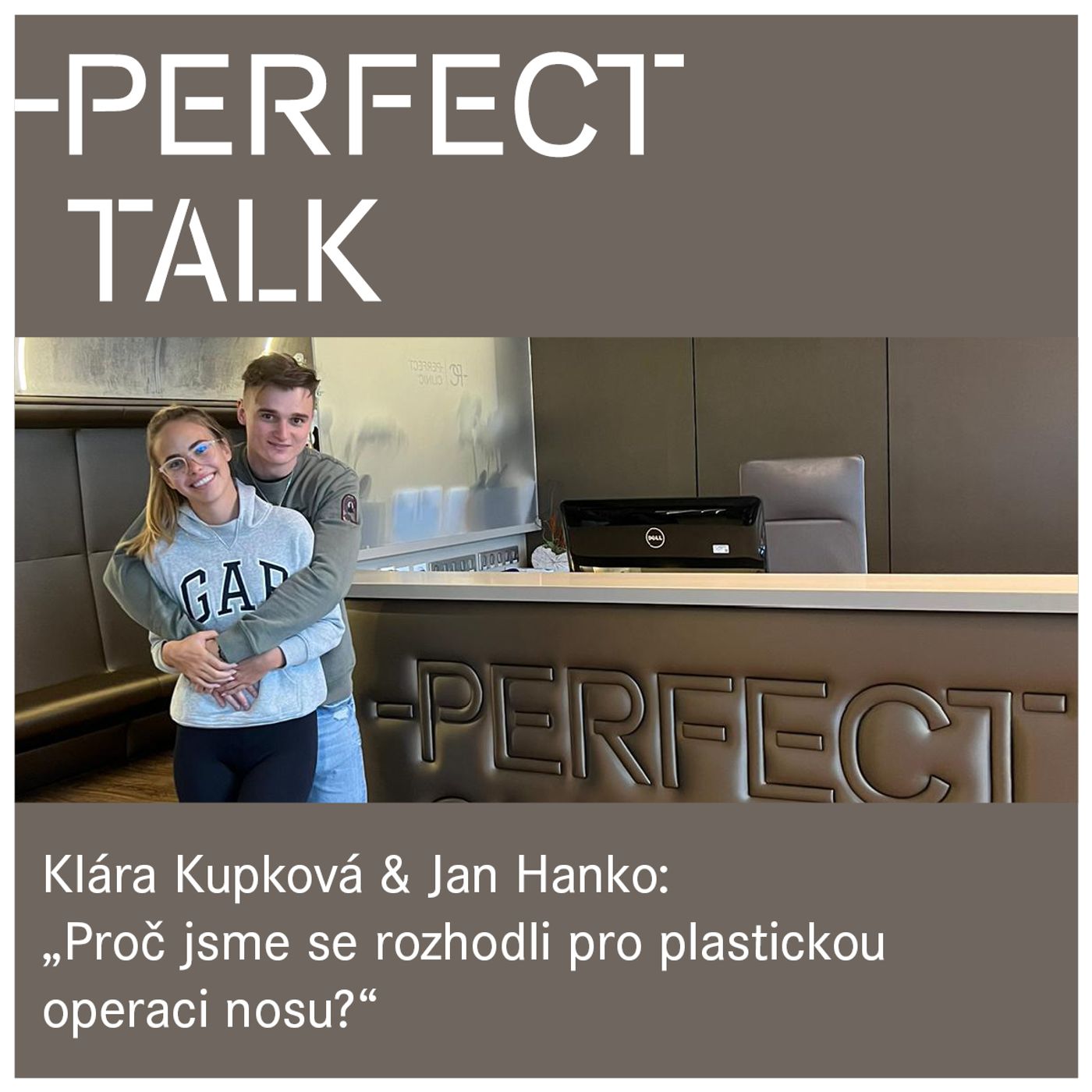 Perfect Talk