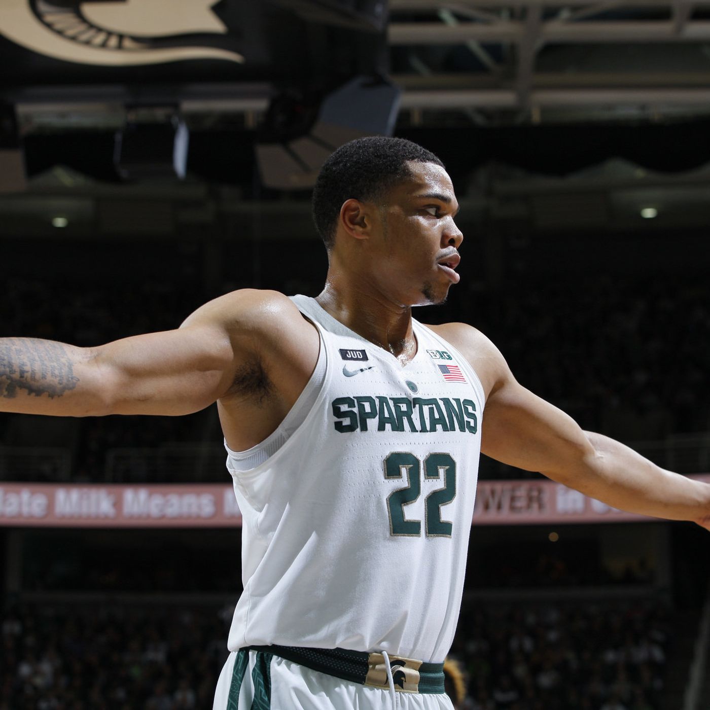 BDJ: 2-23-18 FULL SHOW (FBI College Hoops Investigation, Miles Bridges Legacy, Tim Drevno, Aaron McMann, & Paying College Athletes) episode artwork