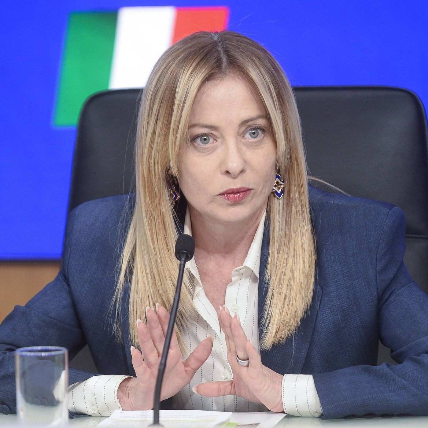 Monólogo de las 8:00: Europa no se fía de Sánchez