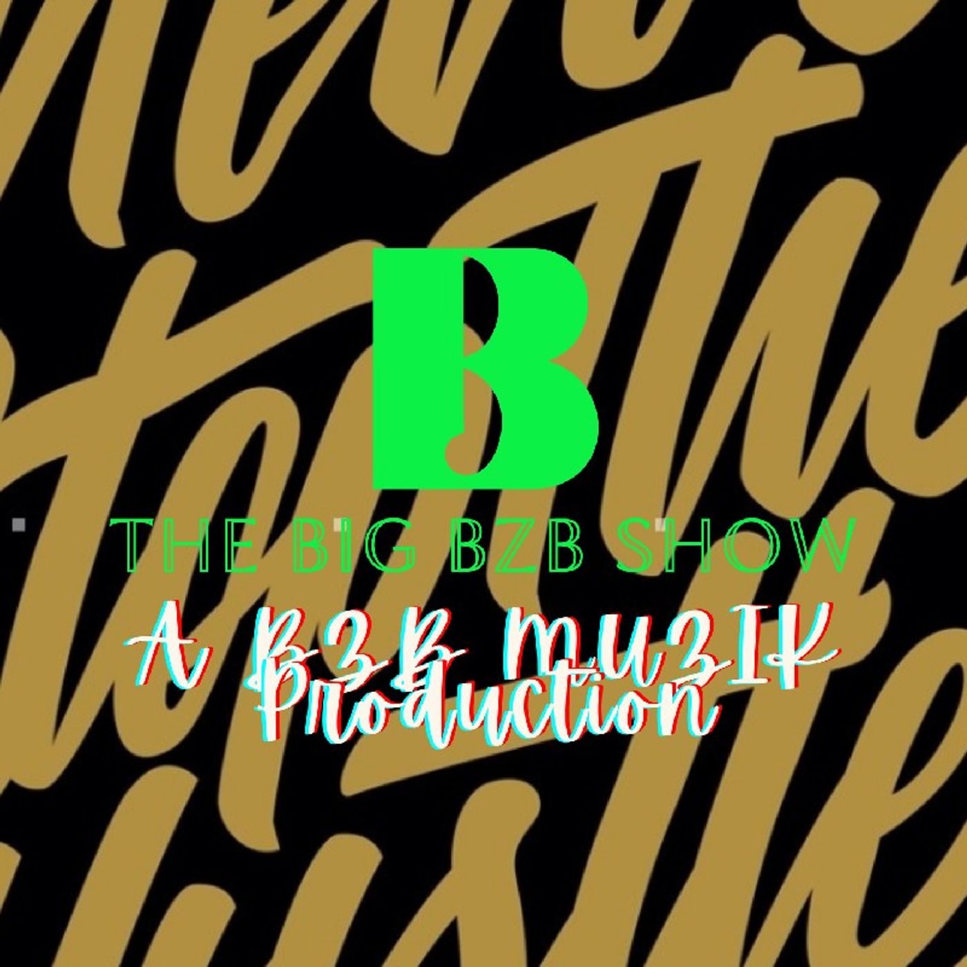 Episode 4½- With Your Host "B" On Where We R