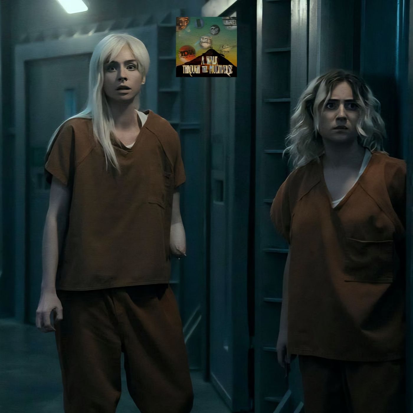 Gen V Season 2 Episodes 5 Review - A Walk Through The Multiverse Episode 185