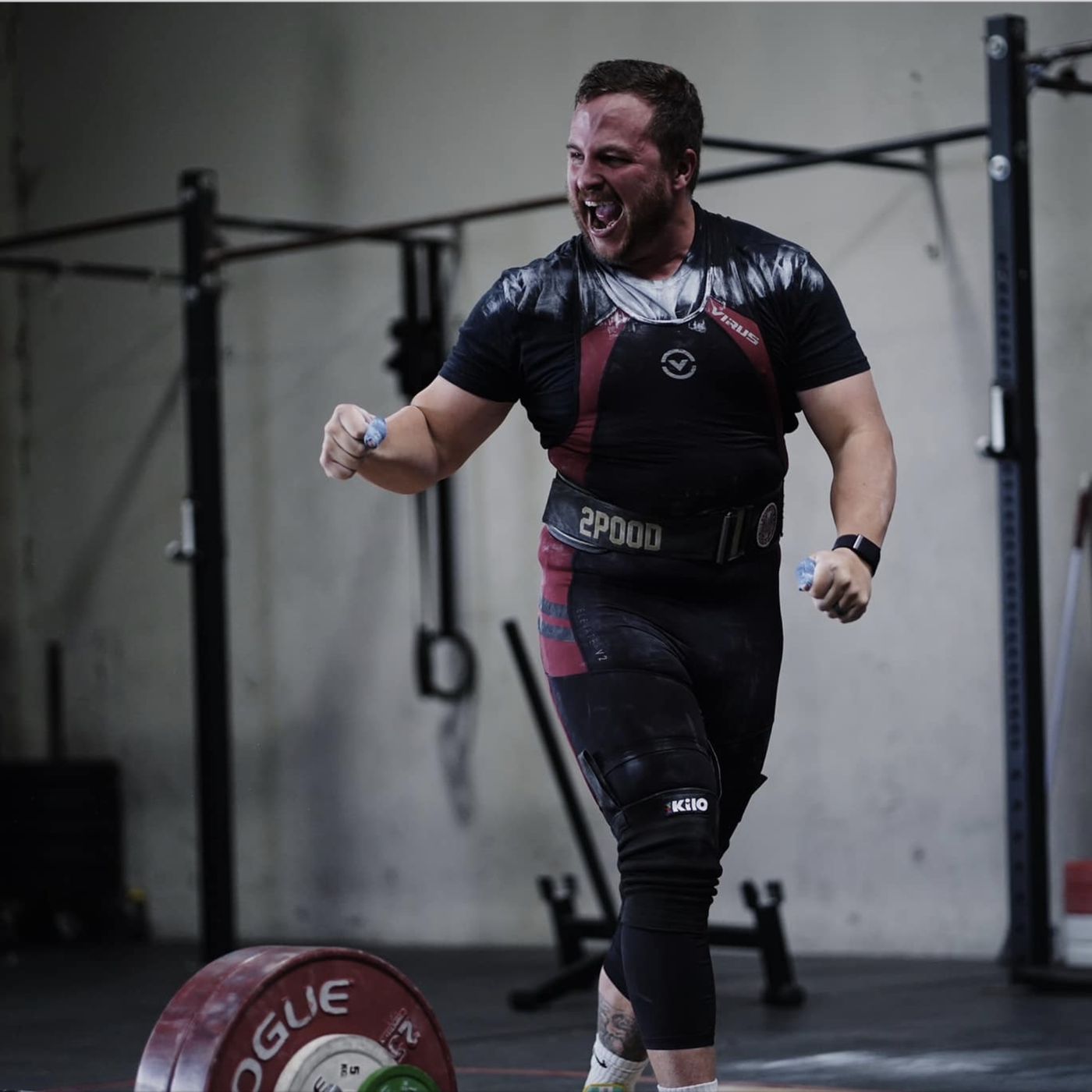 Weightlifing Talk  2/1/22