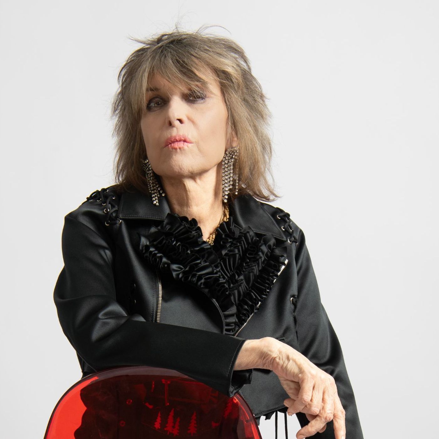 Chrissie Hynde hits out at gig-goers’ “weird compulsion” to pull out phones at shows: “No one seems to understand why artists don’t like it”