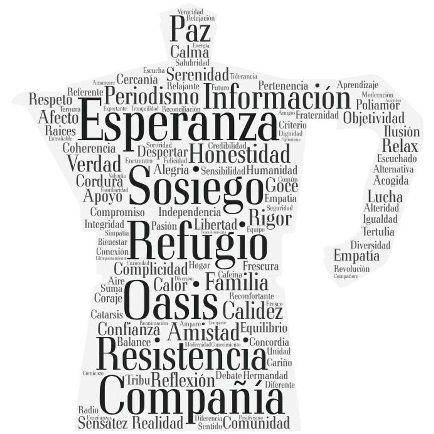 28.4.2023 LA CAFETERA : INFORMATE DE LO QUE HA OCURRIDO, DE FORMA SOSEGADA EN #LaCafeteraEsViernes