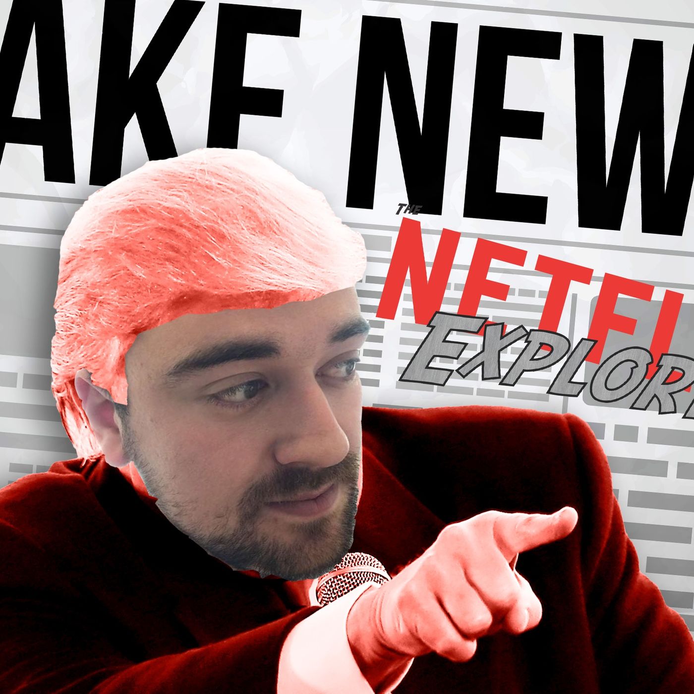 The NetEx