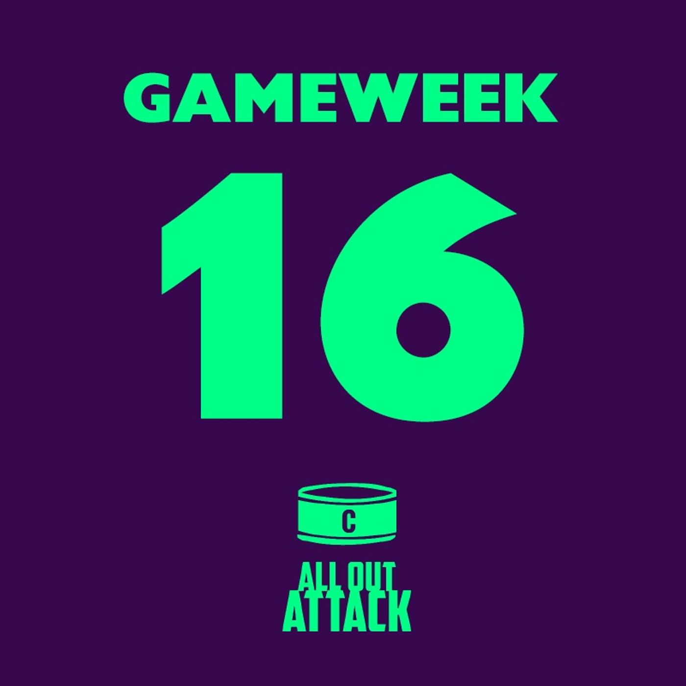 All Out Attack: An FPL Podcast