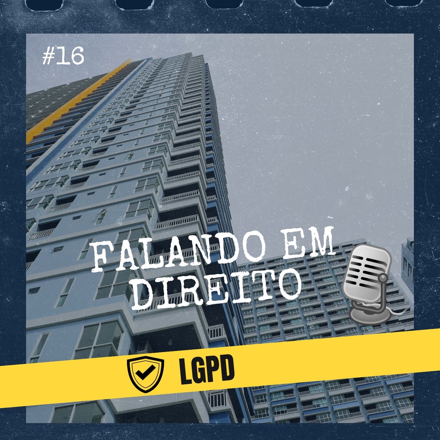 Falando em Direito!