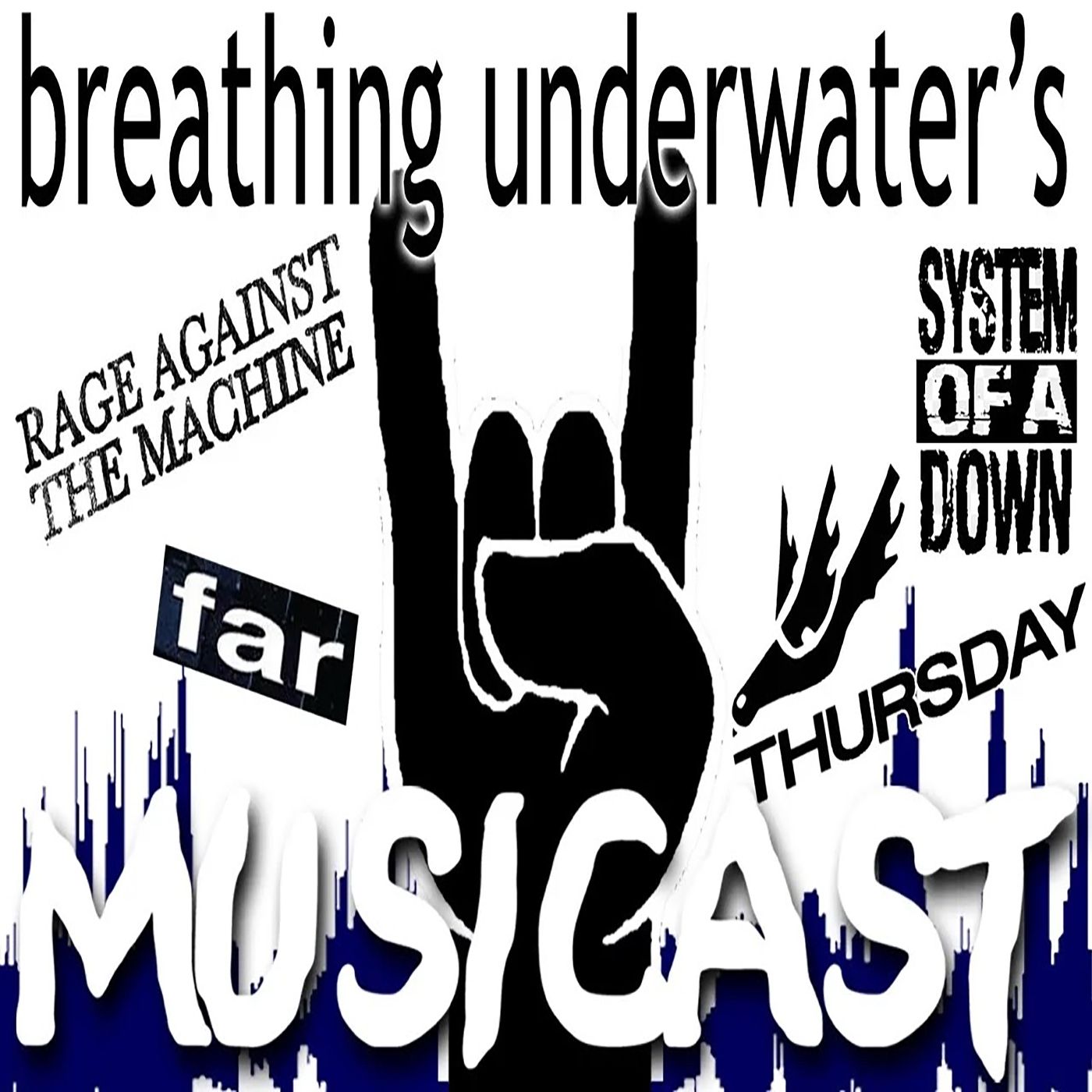 Give Me A Break[up] (Musicast 6)