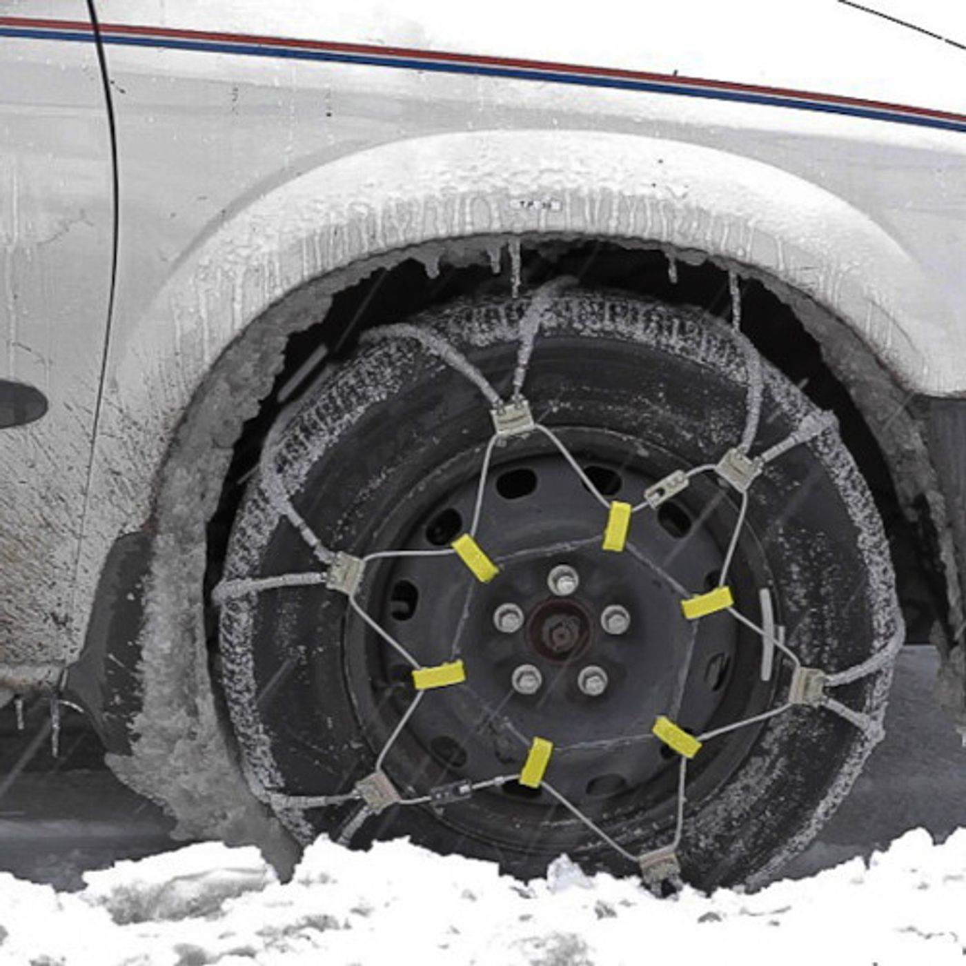Will NW Environment Pay For Road Salt's Benefits? episode artwork