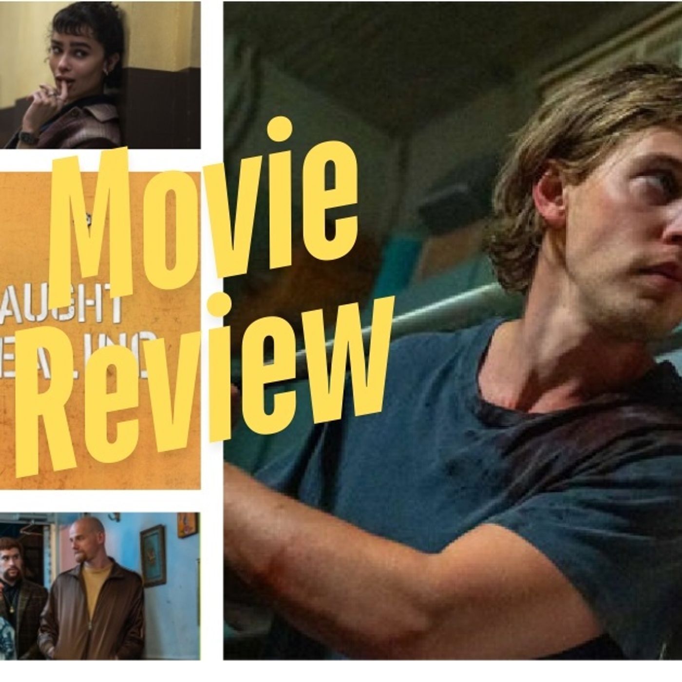 CAUGHT STEALING Review: Darren Aronofsky And Austin Butler's Home Run Thriller