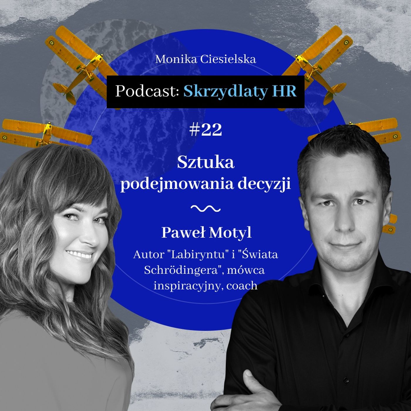 Skrzydlaty HR