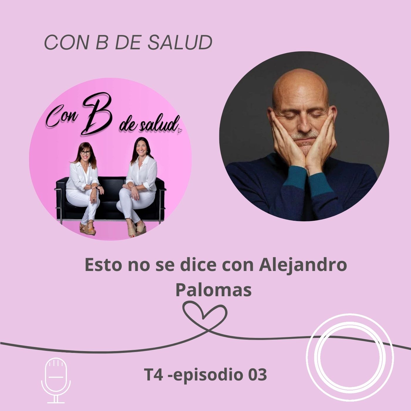 Con B de Salud