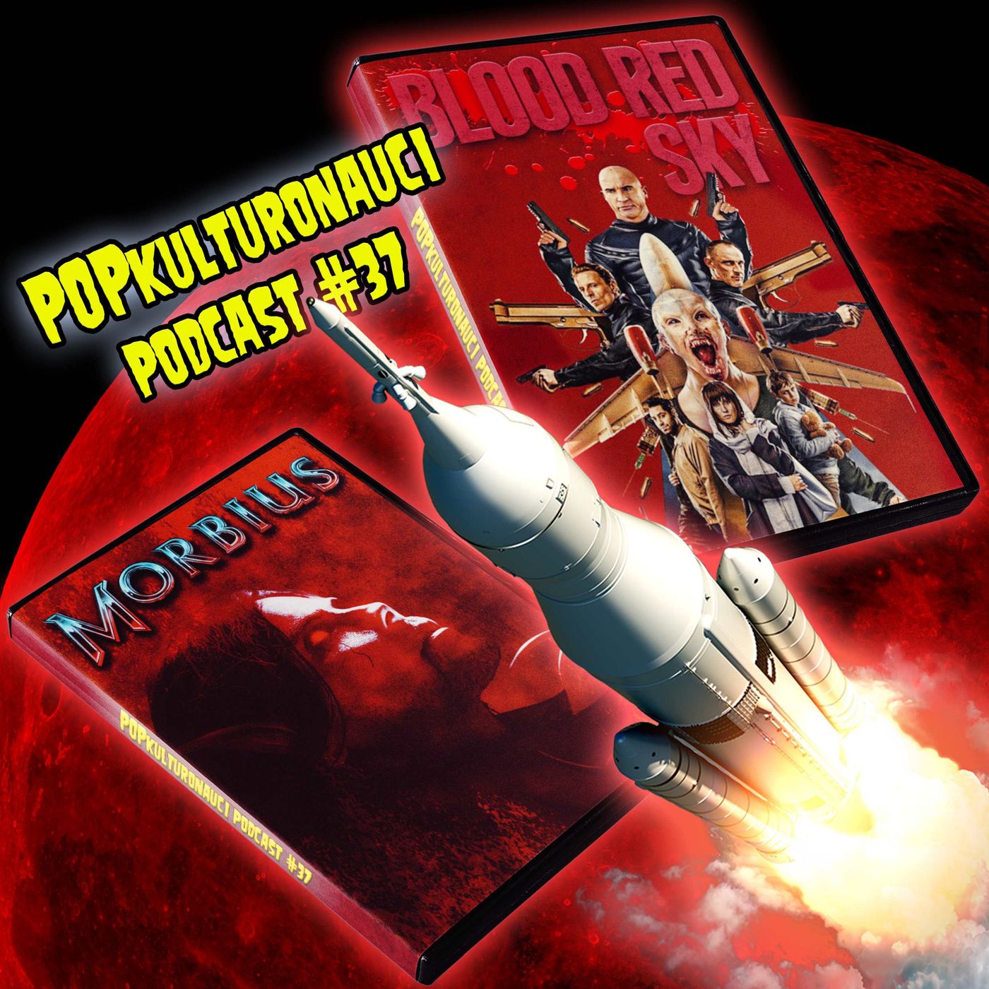 PopKulturonauci Podcast