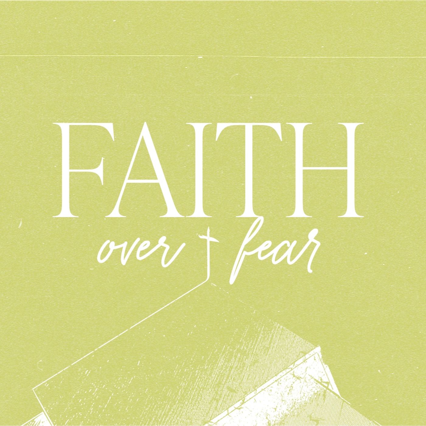 Faith Over Fear | Daniel 7 | Selah Campus episode artwork