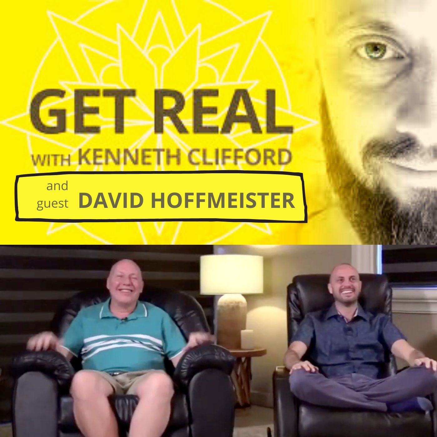 David Hoffmeister UCEM em Português