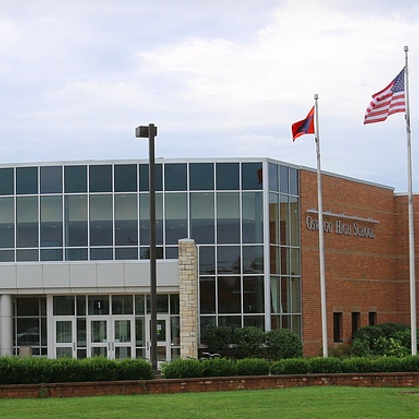 Oswego, Oswego East high schools named to national AP School Honor Roll episode artwork