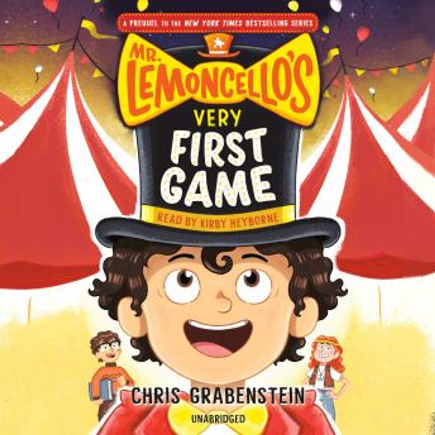 Get Your Favorite Full Audiobooks in Kids, Mystery & Fantasy