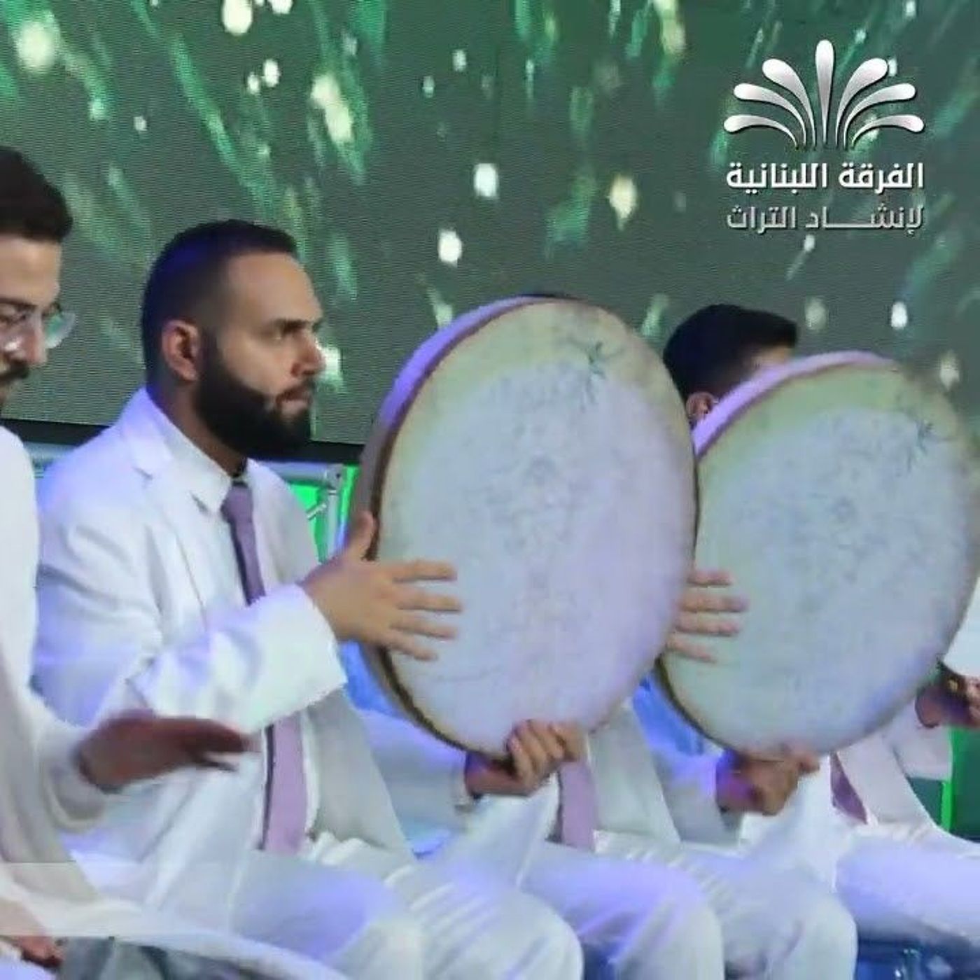 جيناكم جينا - يا أهل الرضا