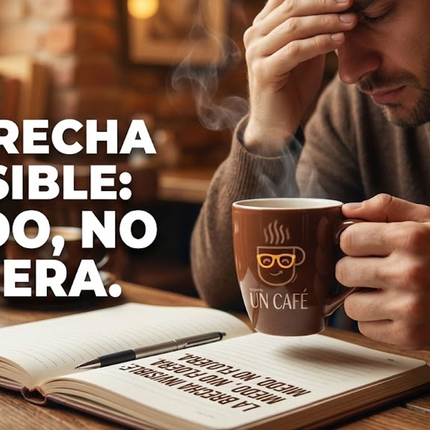 La verdad oculta tras el autosabotaje