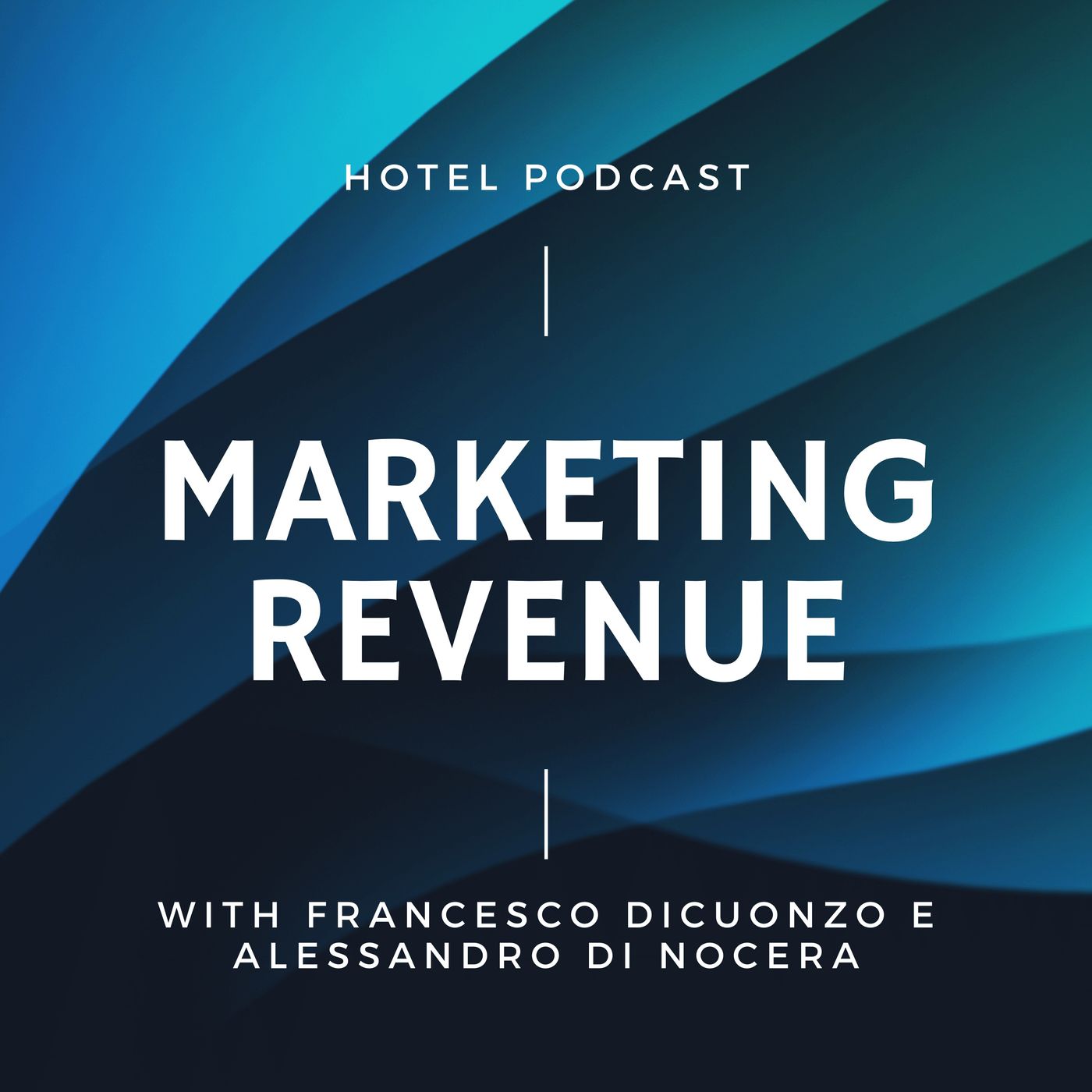 Hotel Podcast - Value Proposition Design