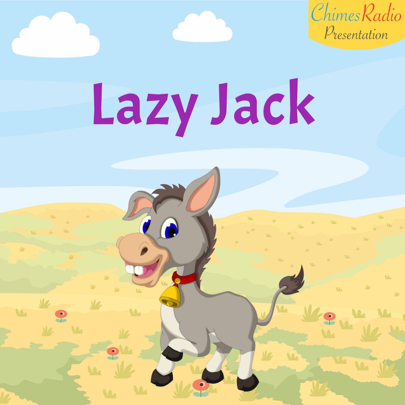 Lazy Jack