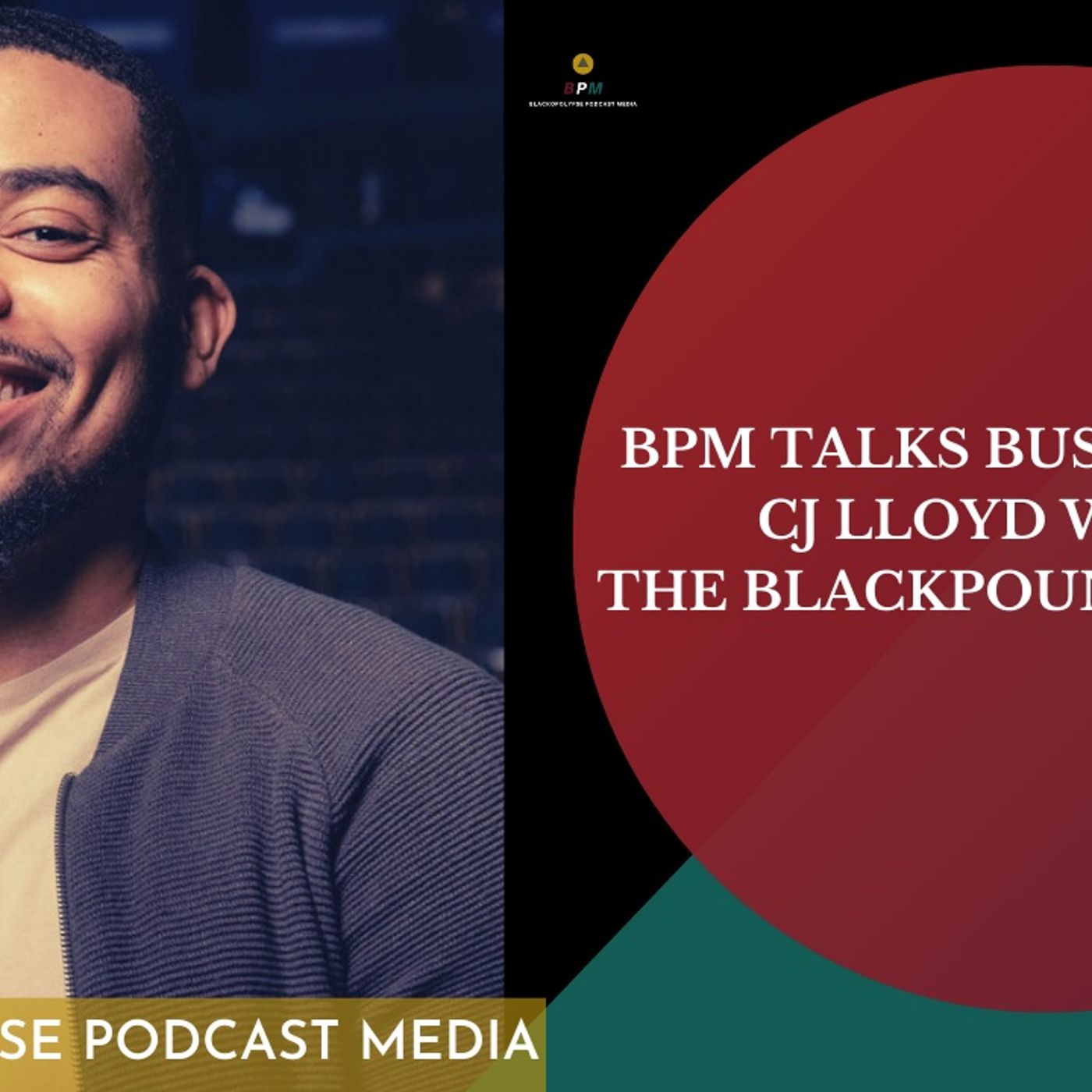 Blackopolypse Podcast Media