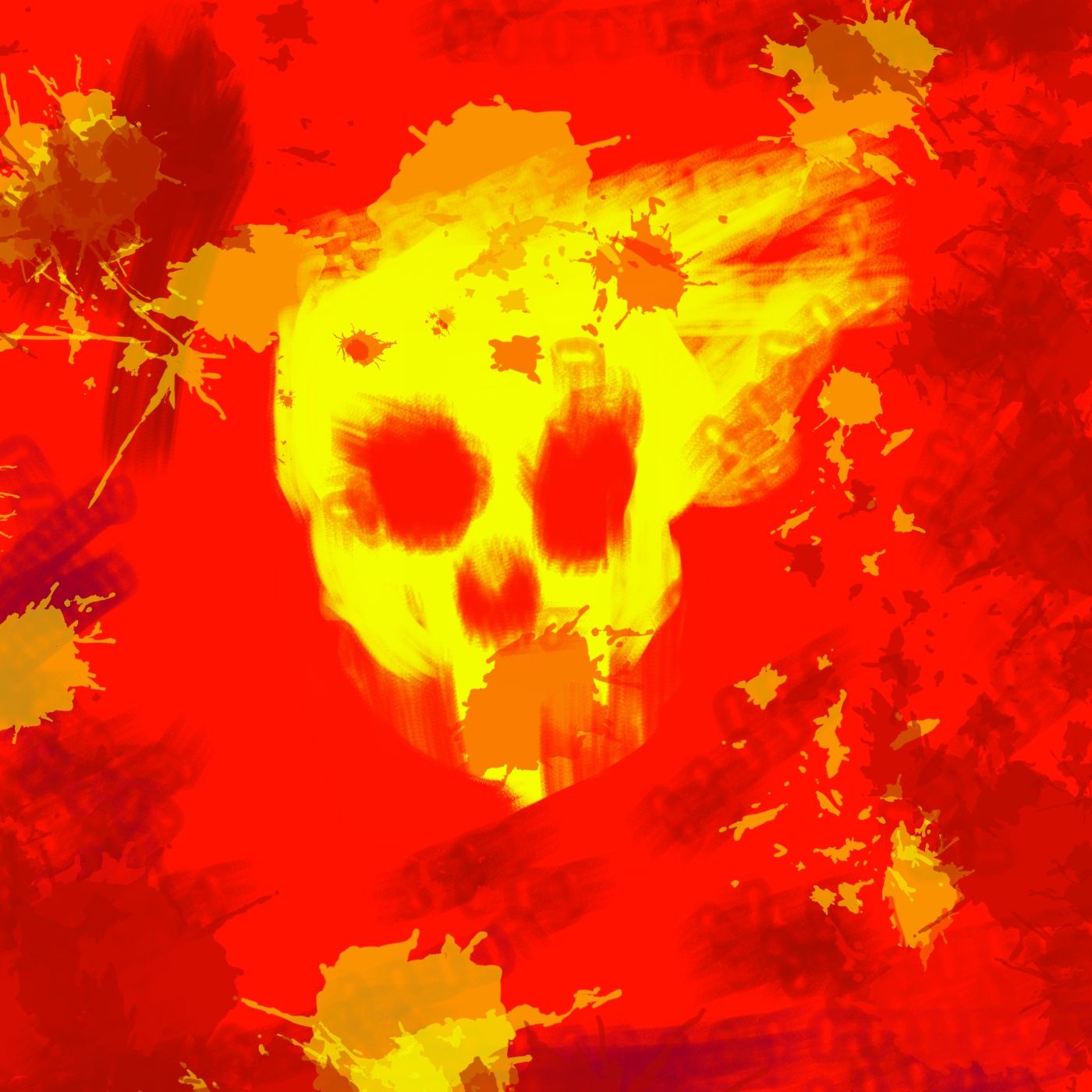 Extraño, hablando de vida. podcast artwork