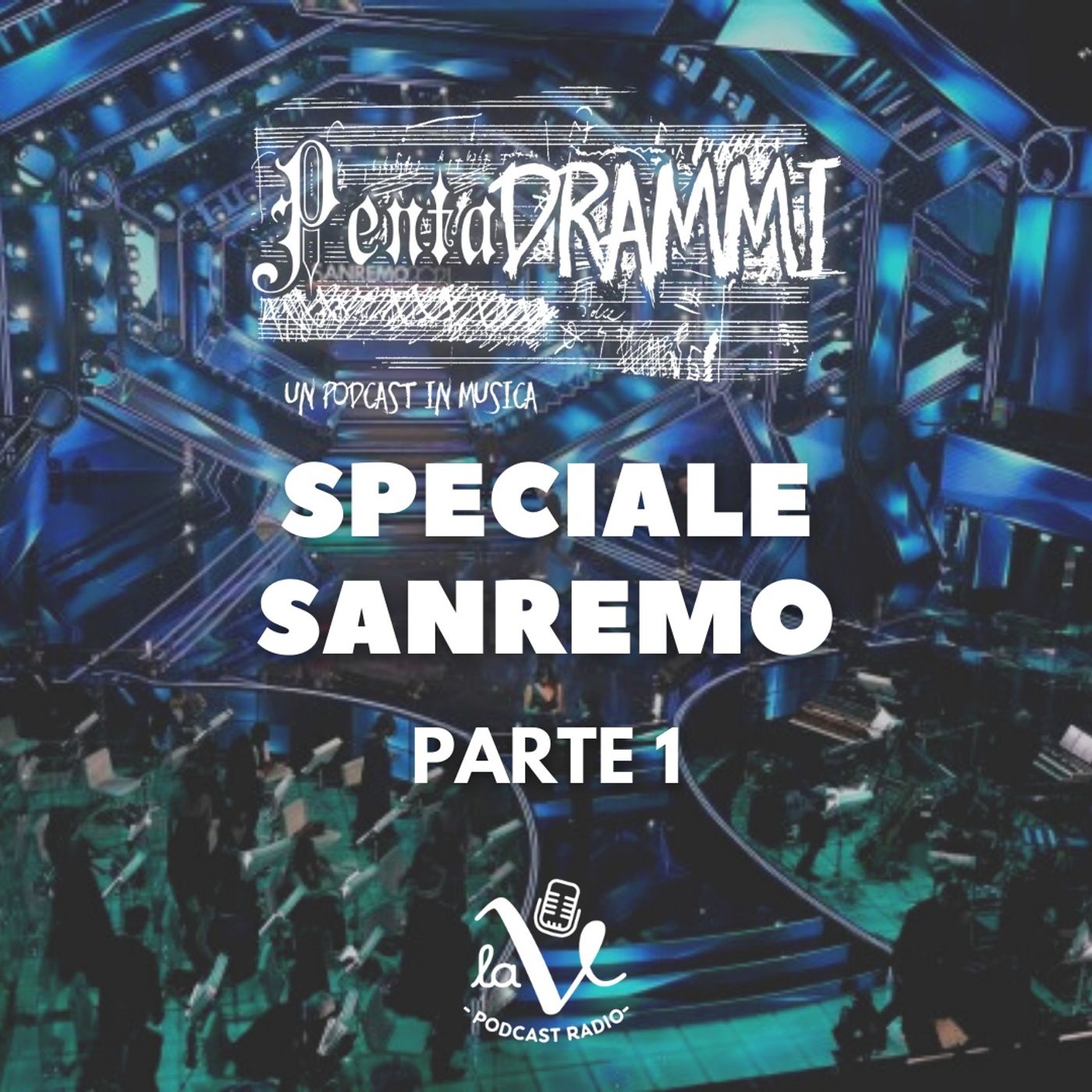 Pentadrammi