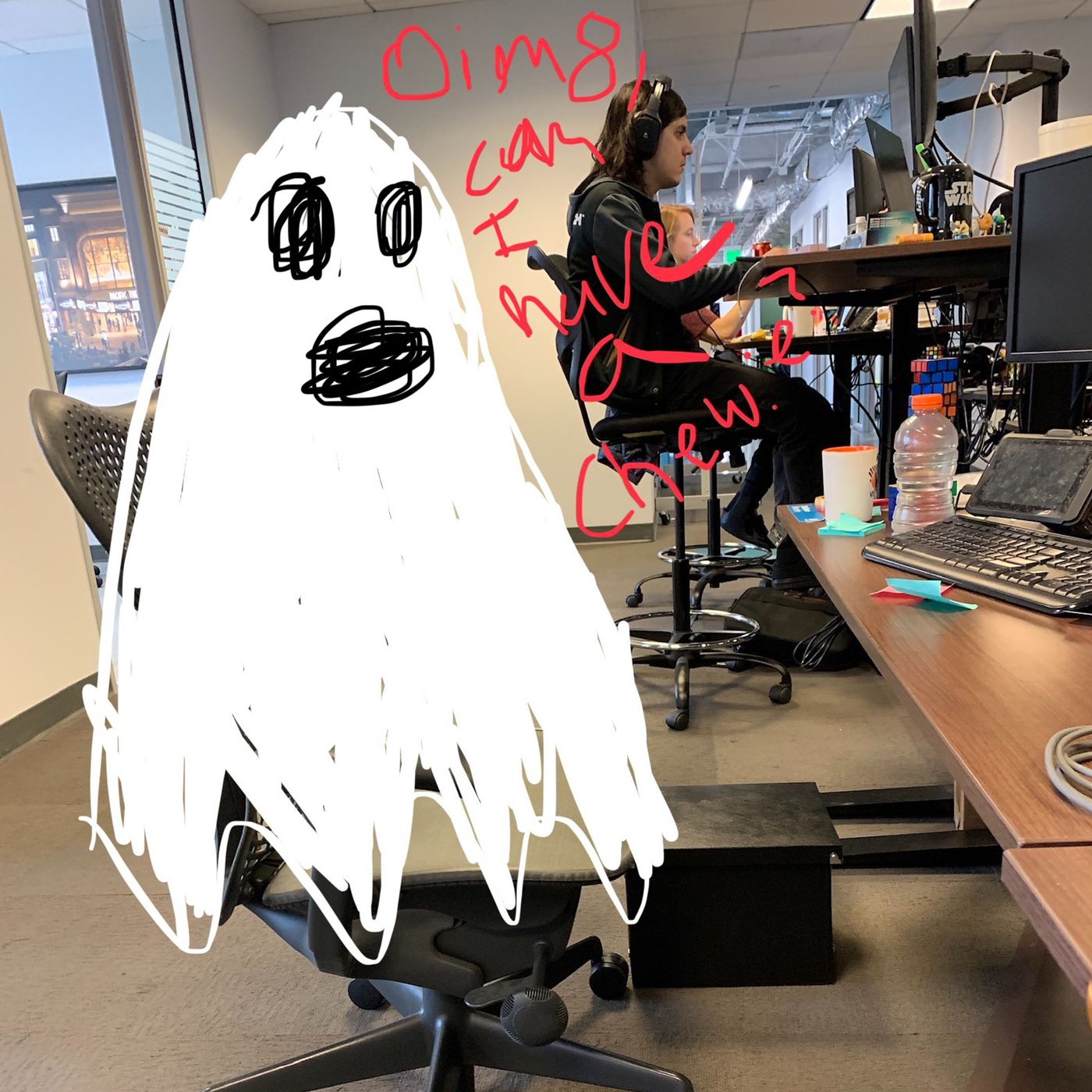 Episode 13 - Open YIKES episode artwork