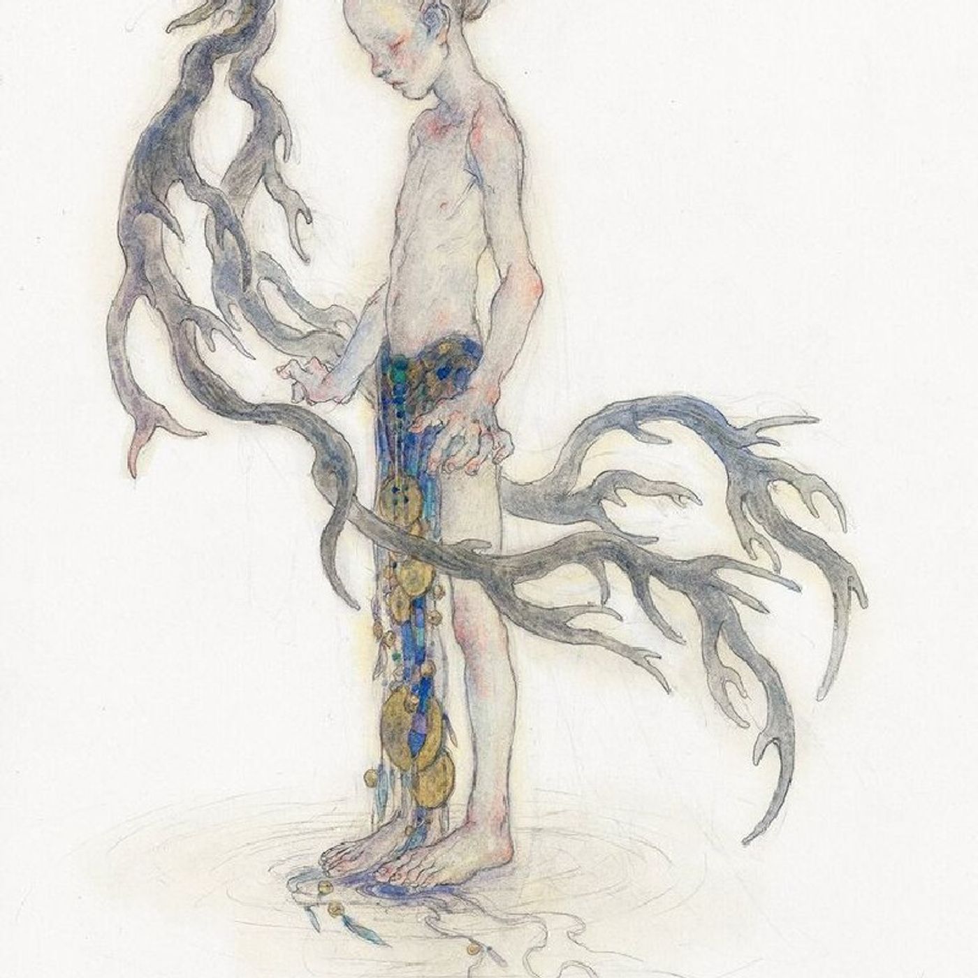 Podcast sobre discapacidad episode artwork