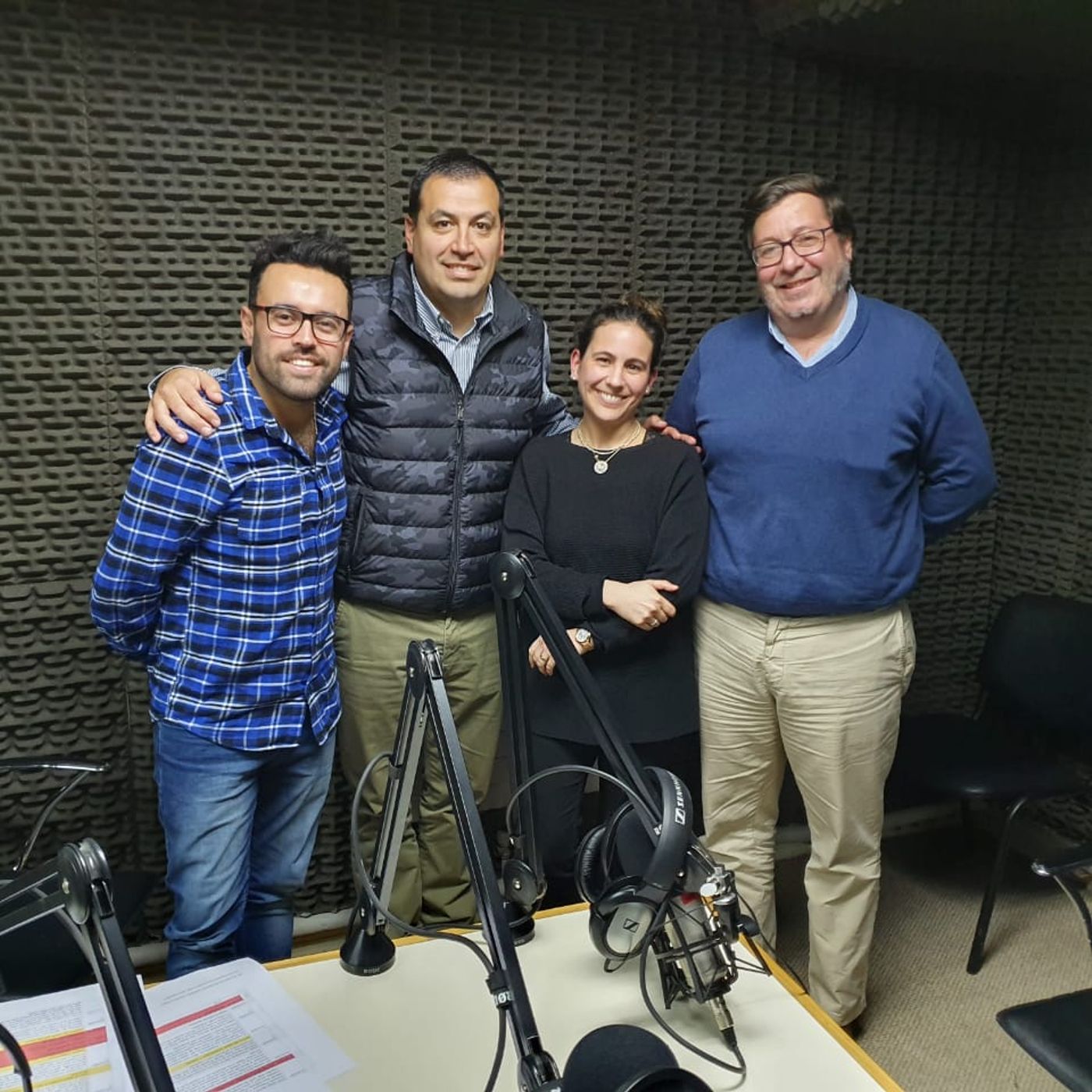 Conexión Pesquera